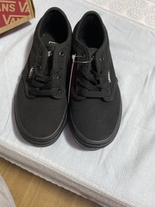 vans yt atwood canvas