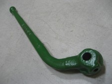 JOHN DEERE TRACTOR MODEL MC REPRODUCTION CRAWLER GAS LEVER PN M1063T MADE IN USA