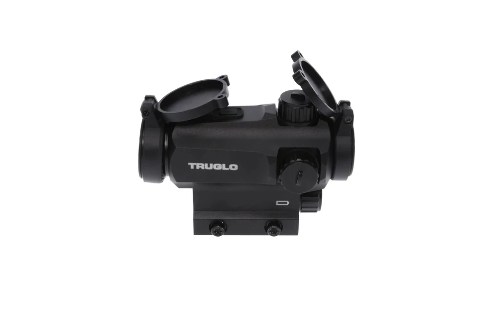 Truglo Prism PR1 1x25mm  Hunting Tactical Durable Adjustable Ill - Image 4 of 4