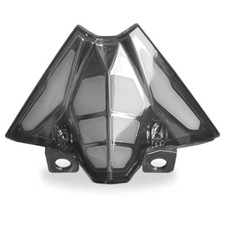 For 2024 2025 Ninj 500 Z500 Integrated LED Ta...