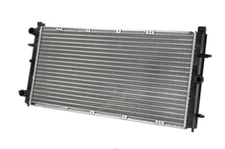 RADIATOR WATER COOLER TRANSPORTER for VW T4 BUS BOX 1.8 1.9 2.0 2.4 2.5 2.8