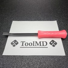 Snap-on Tools Usa New Pink 12 Length Steel Striking Pry Bar Spbs12a Snap-on Tools Usa New Pink 12 Length Steel Striking Pry Bar Spbs12a