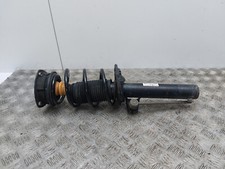 SKODA SUPERB MK3 B8 2016 1.6 TDI FRONT SHOCK ABSORBER 3Q0413031BF
