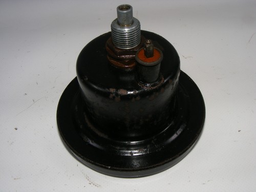 unbenutzter NOS alter Tacho Tachometer für Minor - Picture 5 of 9