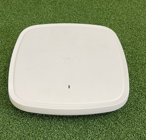 Cisco Catalyst C9120Axi-A Wireless Access Point 9120Axi New Sealed Box