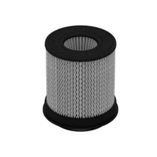 aFe Power 21-91059 Momentum Intake Replacement Air Filter with Pro DRY S Media