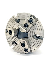 Spannfutter Ø 250 mm PU3S 250 ON 243802 - 205/91 160 0-1 Dreibackenfutter