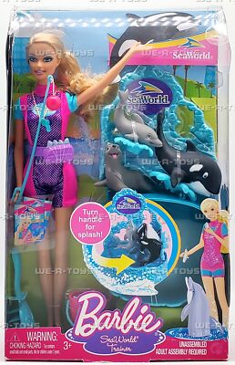ヴィダルサスーンBarbie Namie Amuro Vidal Sassoon collaboration Barbie doll 2404M