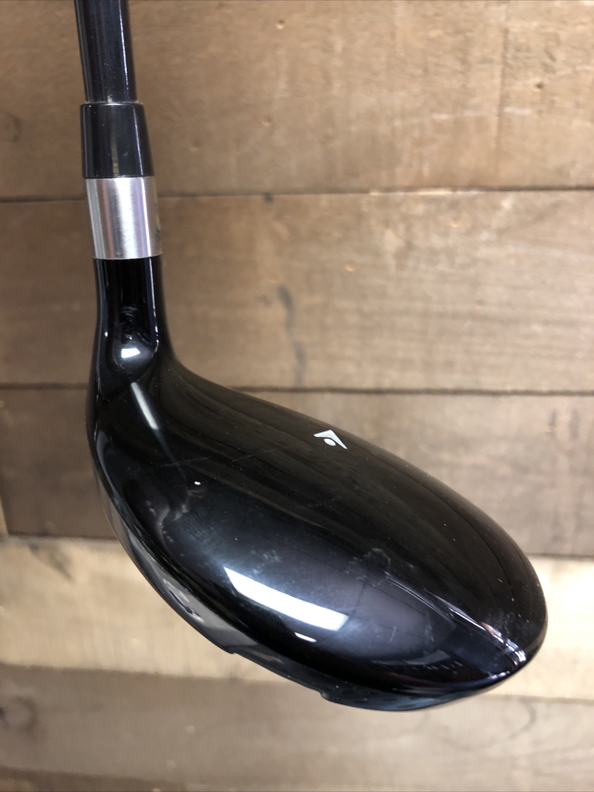 USED RH Senior Men's iDrive 7 Hybrid Golf Club Senior Flex Graphite 5472ID7H eBay