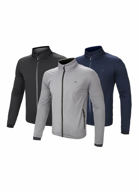 calvin klein waterproof