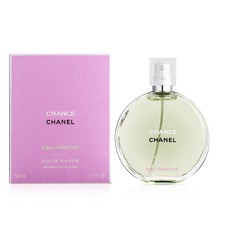 chance eau fraiche 50ml