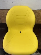 Replacement Seat for John Deere Zero Turn Lawn Mower Z335E Fast Shipping New
