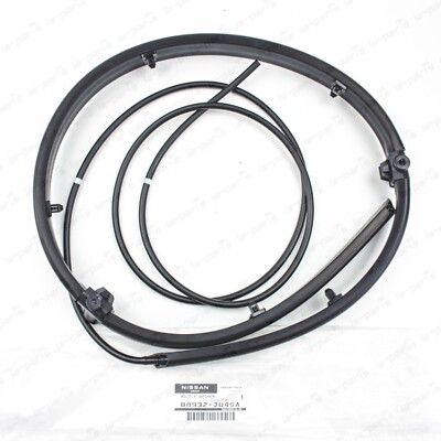 New Genuine Nissan Infiniti Skyline V36 G37 Hose-Washer Nozzle