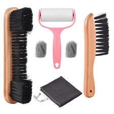 Premium Pool Table Cleaning Kit Billiards Accessories and Equipment Pool W2Z8