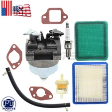 For Honda GCV160 LA0G5B T104 Engine Keihin ALBB 76BA FD25 Replacement Carburetor