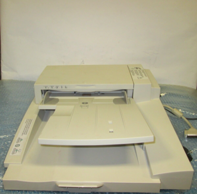AUTO DOCUMENT FEEDER ADF FOR A XEROX WORKCENTRE 5675 COPIER