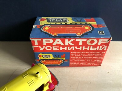 Trattore In Scatola Di Metallo - Gioco Di Costruzione Per Bambini 8+, Con Parti Metalliche, Bulloni E Attrezzi - 4