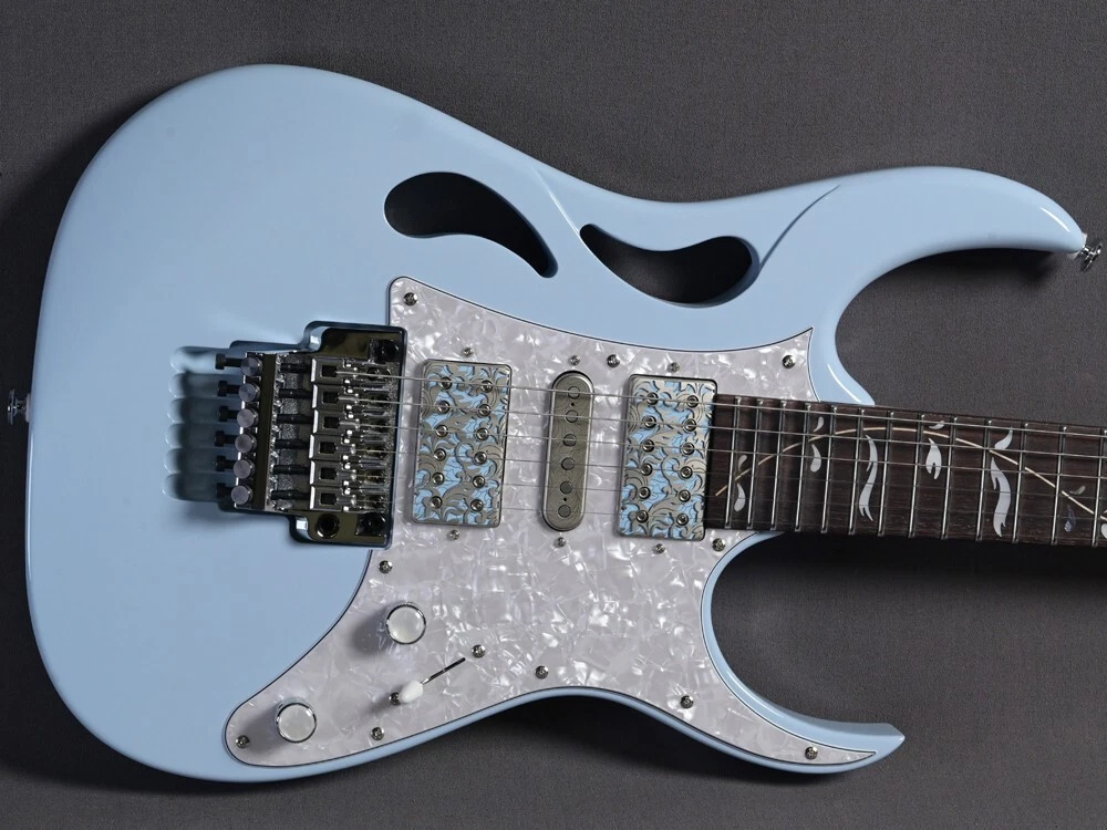 Pia 2024 steve vai