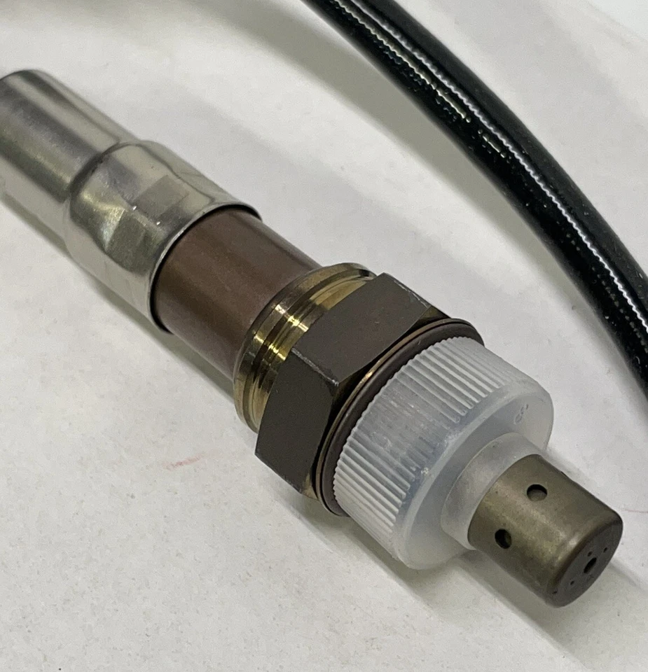 Sensor de oxigênio upstream O2 para Mazda 3 2006-2013 Mazda 5 2008-2010 2.0L 2.3L EUA - Imagem 2 de 4