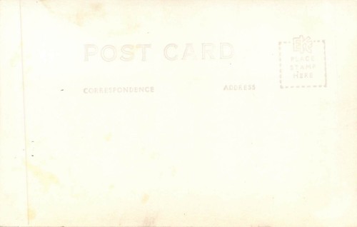 KIMBERLY CLARK COMPANY FACTORY, WISCONSIN, RPPC, VINTAGE POSTCARD (X17) - Picture 2 of 2