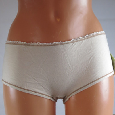 Lisca Natural Panda Panty Gr.44 haselnuss