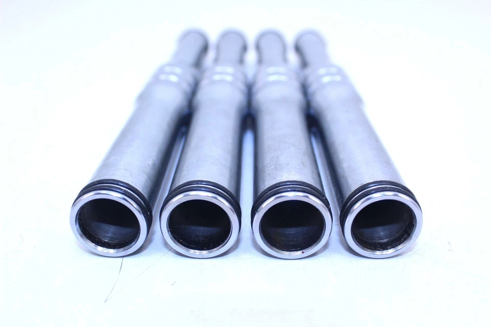 Kawasaki Vulcan 2000 2007 OEM embrague varillas de empuje y cubiertas R4.Bx6 Foto 4 de 4