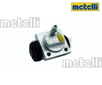 Radbremszylinder Metelli 04-0980 FüR Smart Fortwo Coupe