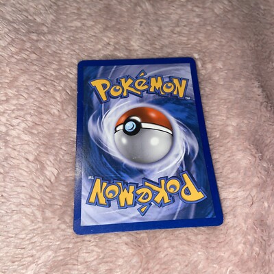 Klang 11/12 - 2012 McDonalds Promo - Holo - Pokemon Card - NM+ | eBay Klang 11/12 - 2012 McDonalds Promo - Holo - Pokemon Card - NM+ | eBay