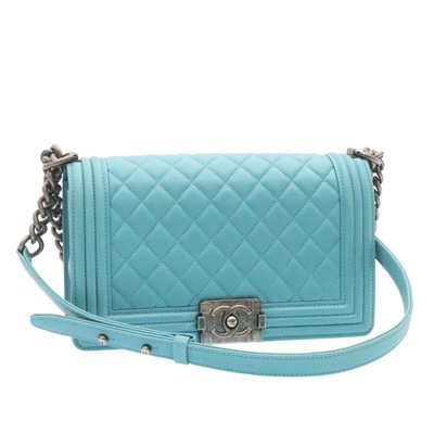 chanel and louis vuitton charms