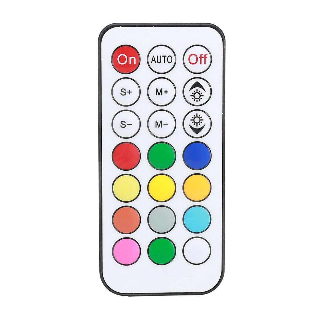 Led cheap remote replacement