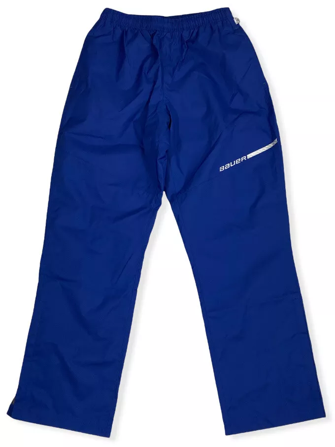 Bauer warm sale up pants sizing