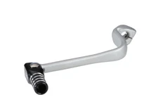 Outlaw L26205BK Gear Shifter Lever Pedal Black KLX110L 2010-2017 DR-Z110 2005