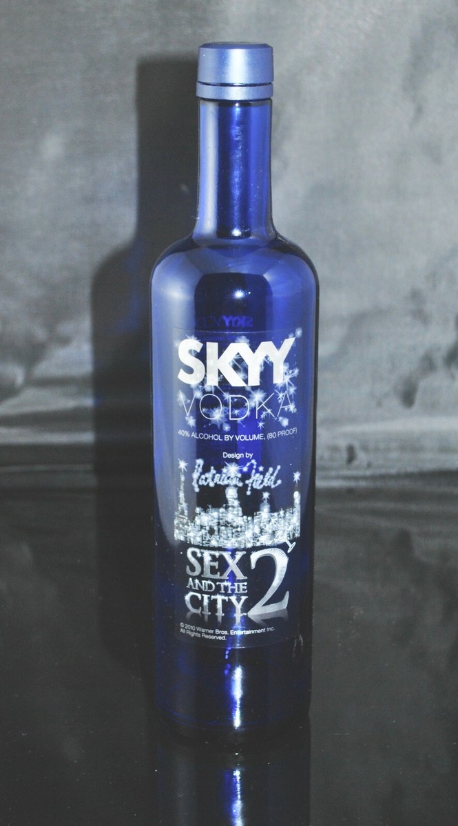 SEX & THE CITY 2