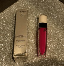 LANCOME COLOR FEVER GLOSS LIPSHINE SEASHELL - VERY RARE