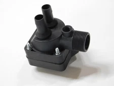 Air Blast Dump Valve for CORGHI Tire Changer Machines and Others, 900243203