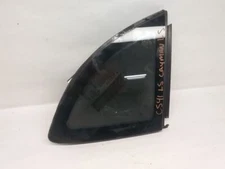 Driver Left Quarter Glass Fits 06-12 PORSCHE CAYMAN 338137