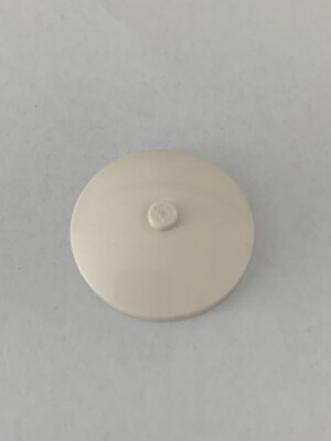 LEGO Parts 3960 (1pc) Round Dish 4 x 4 Inverted Choose Color
