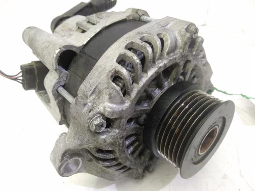 1800A432 Generator für MITSUBISHI OUTLANDER (GF0/GG0) Kaiteki 4WD 2876794 - Bild 3 von 7