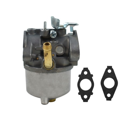 #ad Carburetor 594015 Fit For Briggs For Stratton Lawnmower Gaskets 593358 Carb DIY $26.99
