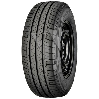 2x  Sommerreifen YOKOHAMA BLUEARTH-VAN RY55 235/65 R16 121/119 R