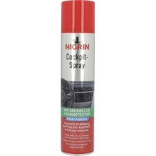 Nigrin Cockpitspray Meeresbrise 400ml  Autopflege