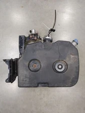 Damaged Freightliner 6 Gal DEF Tank & Header Assembly - P/N  A04-30816-001
