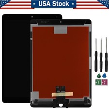 Replacement For iPad Air 3 A2152 A2123 A2153 Display LCD Touch Screen Digitizer