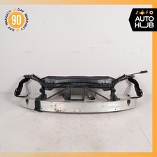 Mercedes R230 SL500 SL550 Front Reinforcement Bar Upper Radiator Support Clip