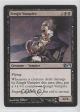 Sengir Vampire Magic: Core Set: 2014 #113