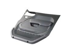 Genuine Mopar Front Door Trim Panel Assembly Right 5ZW821X7AH