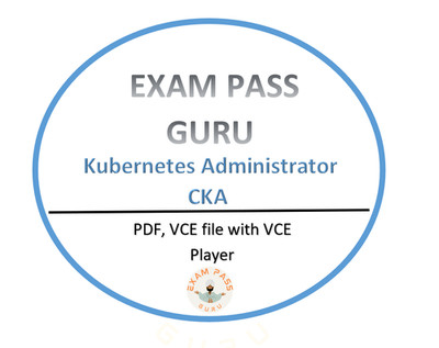 CKA Certified Kubernetes Administrator Exam!125 Questions! JUNE UPDATES
