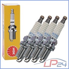 Bougies d'allumage Nissan PRIMASTAR