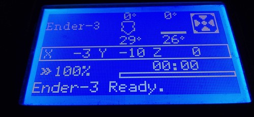 Creality Ender 3 3D Printer – Lightly Used - 第 2/4 張圖片