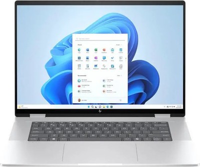HP ENVY x360 16-ac0023dx 2-in-1 Touch Core Ultra 7 155U 16GB RAM 1TB SSD